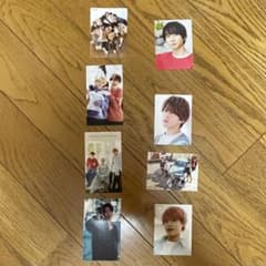STARTO ENTERTAINMENT ジャニーズ　写真のサムネイル