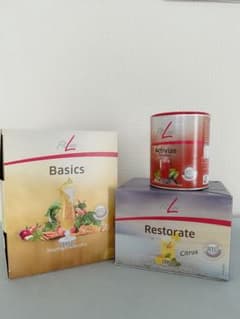 PM インタナショナル　正規品　3点セットのサムネイル