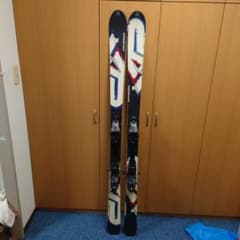 k2 MAVERICK 160cm 三浦雄一郎 監修 マーベリック - メルカリ