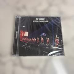 THE RAMPAGE LIVE TOUR 2019 THROW YA FISTのサムネイル