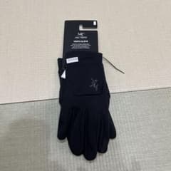 Arc'teryx Venta Glove 黒 手袋のサムネイル