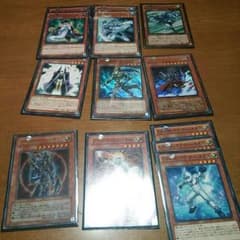HEROデッキのサムネイル