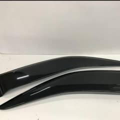 ハイエースのドアバイザー 新品のサムネイル