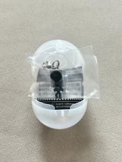 NO MORE 영화 도둑 메지루시 액세서리 카메라 남자 B