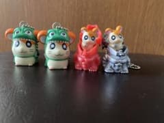 ゴジハムくんセットのサムネイル