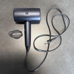 SHARP プラズマクラスター ドライヤー IB-P801 - メルカリ