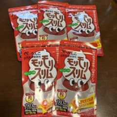 あっさん専用　モリモリスリム粒のサムネイル