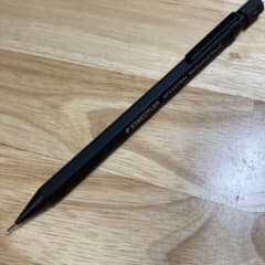 ステッドラー ヘキサゴナル Mechanical Pencil 0.5mmのサムネイル