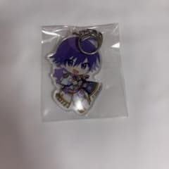 ななもりくん アクリルキーホルダー すとぷり なーくんのサムネイル