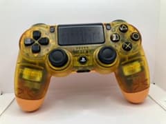 PS4 Death Stranding Edition Controller