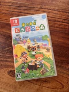 Nintendo Switch 얽힌 돈부츠의 숲