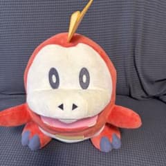 ポケモン ホゲータ ぬいぐるみのサムネイル