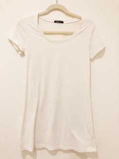 【INGNI】Tシャツワンピース【値下げ】のサムネイル