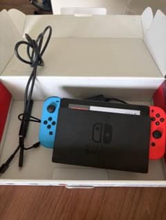 Switchのサムネイル