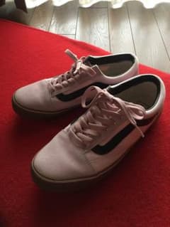 VANS オールドスクールのサムネイル