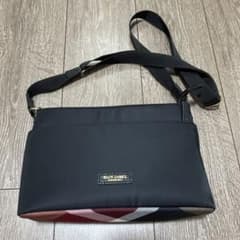 BLUE LABEL CRESTBRIDGE ショルダーバッグのサムネイル