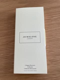 Jo Malone Cologne Discovery Collectionのサムネイル