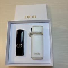 Dior ルージュ ディオール 720 アイコン サテン 口紅 ケース付きのサムネイル