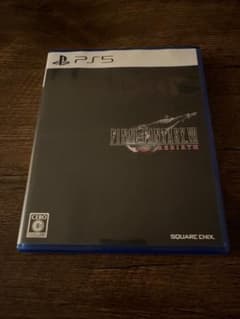 FINAL FANTASY VII REBIRTH PS5のサムネイル