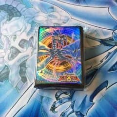遊戯王 リバイスドラゴン スリーブのサムネイル