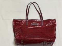 値下げ！マッキントッシュのリュートートバッグのサムネイル