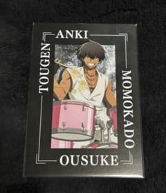 桃源暗鬼 桃角桜介 ブロマイドのサムネイル