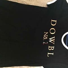 dowblTシャツのサムネイル