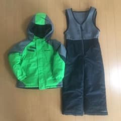 Columbia コロンビアスキーウェアのサムネイル