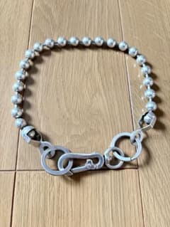 p*u様 Martine aliネックレスのサムネイル