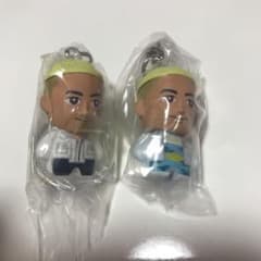 少年クロニクル フィギアキーホルダー 関口メンディーのサムネイル