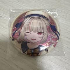 にじさんじ 缶バッジ 魔界ノりりむのサムネイル