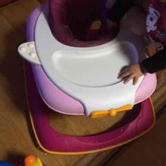 歩行器 激安出品のサムネイル