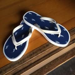 POLOサンダルのサムネイル