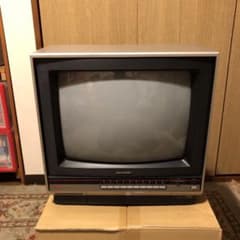 SHARP 14C-B14F - メルカリ