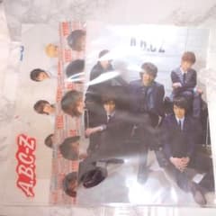 まーり様 おまとめ☆A.B.C-Z クリアファイル 缶バッジのサムネイル