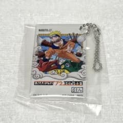 이치 반 쿠지 NARUTO 나루토 H상 아크릴 매력 1 권 01/72