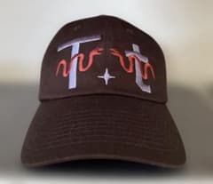 Teleport × HOME ECONOMICS EXPERIMENT CAP - メルカリ