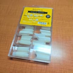 MITHOS SMART-TIP / NATURAL ネイルチップのサムネイル