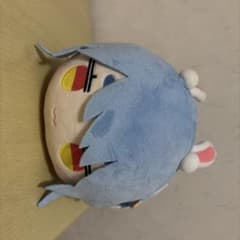 兎田ぺこら 寝そべりぬいぐるみのサムネイル