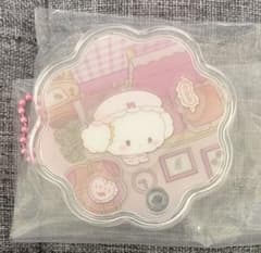 サンリオ きゃらシャカチャーム こぎみゅんのサムネイル