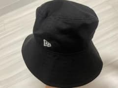 ニューエラ バケットハット（L/XL）帽子 NEW ERAのサムネイル