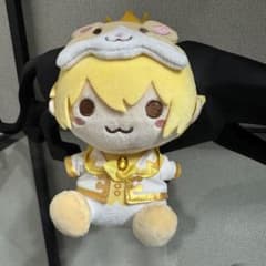 るぅとくん おすわりぬいぐるみ