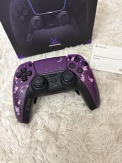 Void Gaming PS5 カスタムコントローラーのサムネイル