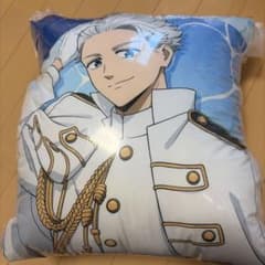 WIND BREAKER ビッグクッション　梅宮一
