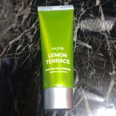 ジュライミー Perfume ヘアエッセンス Lemon Terraceのサムネイル
