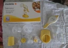 (手動搾乳器)Medela メデラ Harmonyのサムネイル