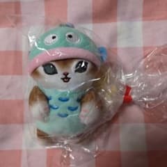 【ハンギョドン】mofusand×サンリオキャラクターズ　マスコット①