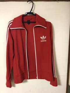 adidas アディダス ジャージのサムネイル