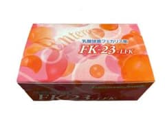 乳酸球菌フェカリス菌　FK-23+LFKのサムネイル