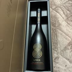 LINK.8 2024年シングルカスク日本酒 - メルカリ